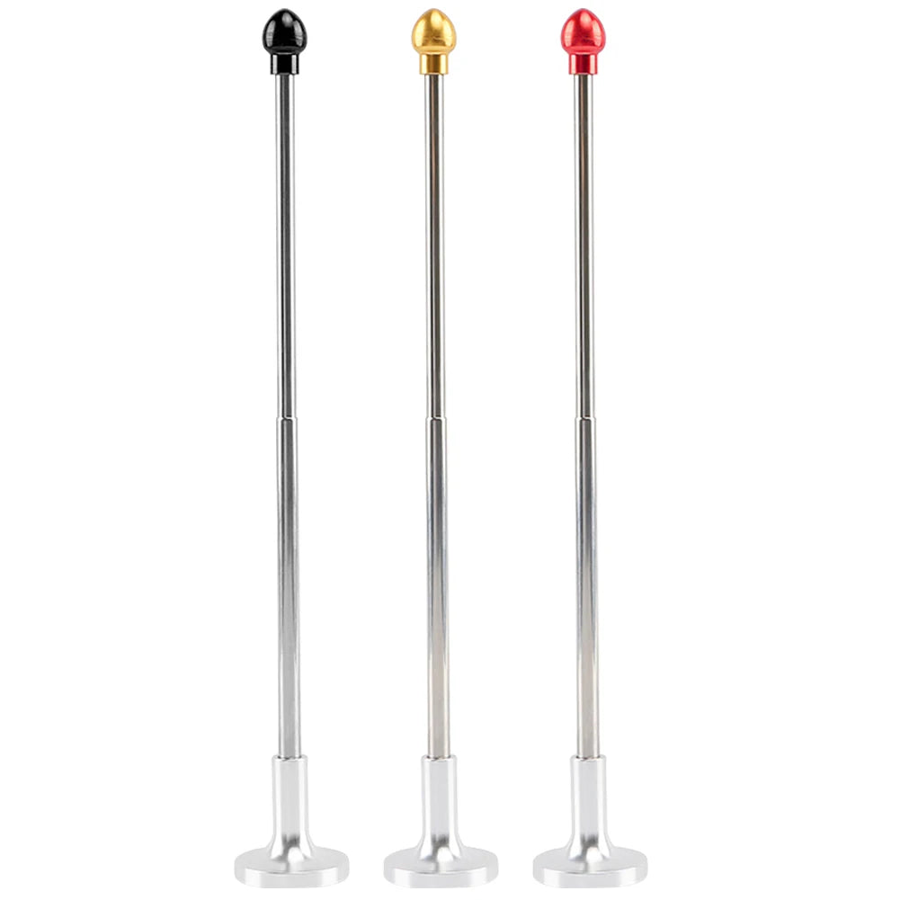 Golf Alignment Rods Golf Magnetic Alignment Tool Help Visualize and Aligns Your Golf Shot Golf Swing Trainer Golf Accessories