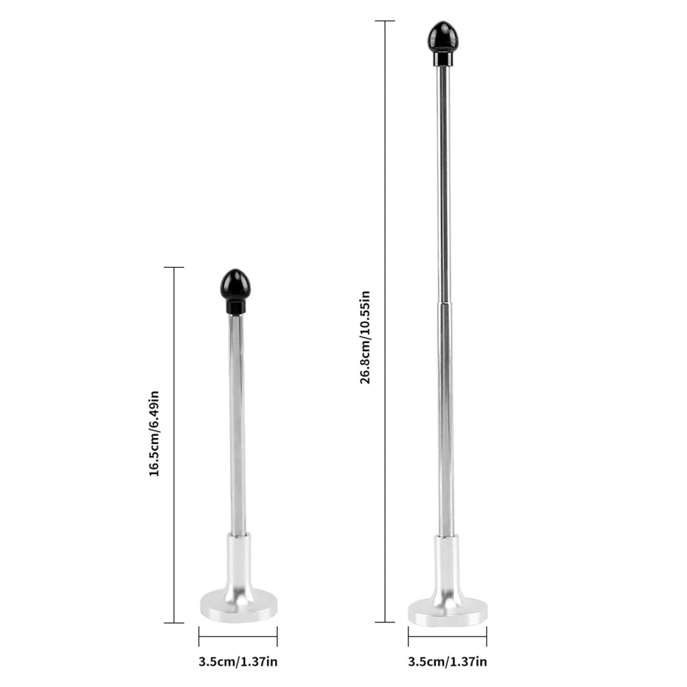 Golf Alignment Rods Golf Magnetic Alignment Tool Help Visualize and Aligns Your Golf Shot Golf Swing Trainer Golf Accessories