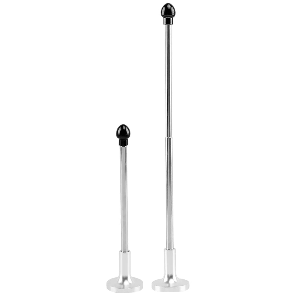 Golf Alignment Rods Golf Magnetic Alignment Tool Help Visualize and Aligns Your Golf Shot Golf Swing Trainer Golf Accessories