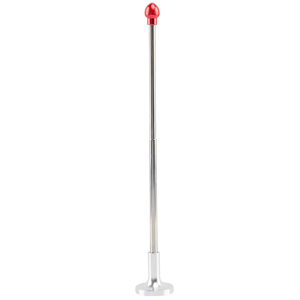 Golf Alignment Rods Golf Magnetic Alignment Tool Help Visualize and Aligns Your Golf Shot Golf Swing Trainer Golf Accessories